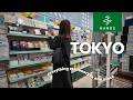 Tokyo Hands Stationery Store | Everything Stationery in One Place