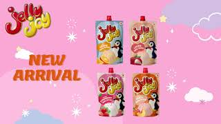 JELLY JOY Jelly Drink 150g screenshot 4