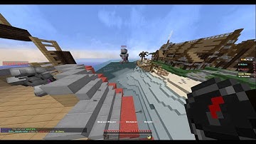 Block Hunt #Hacker Report 1169.1 - FahimProductions & gijs17