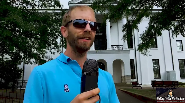 Matt Reardon leads out against complicit Federal &...