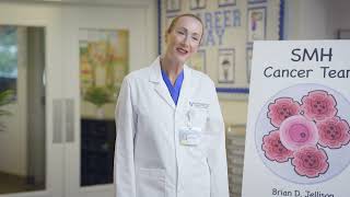 Best-in-class Cancer Care at SMH