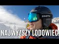 Lodowiec Pitztal - 5 Tyrolskich Lodowców (Vlog #081)