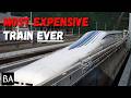 The Bullet Train Killer: Inside Japan&rsquo;s $73 Billion Maglev Gamble