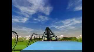 Famous RCT3 - Python (Efteling) Net Worth