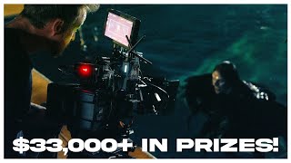 Jakob Owens Horror Short Film Contest 2024!