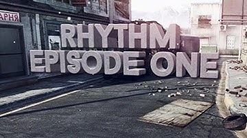 SoaR Rymm: Rhythm - Episode 1