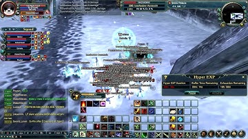 PWI | How to Pull FC - Barbarian Point of View