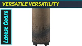 Remo Tall Drum TU251064: The Best Portable Percussion Experience