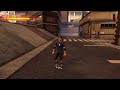 Tony Hawk&#39;s™ Pro Skater™ 1 + 2_2 School 2 Hard Get There Challenge Gap PS4 Gameplay