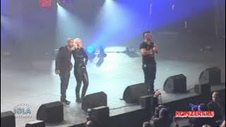 part-1 live c.c.catch Дюссельдорф