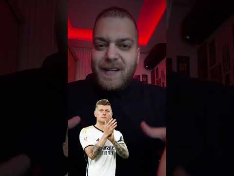 تصريح كروس وخبر يامال  