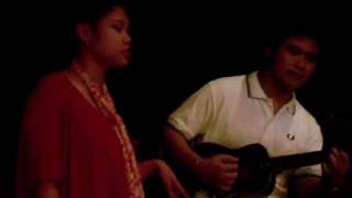 Slow Motion by Karina Pasian - Jojo Armenta ft. Jeremy and Josh Armenta