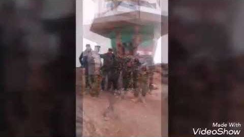 رحمة الله من قراء سورة الفاتحة على روح الشهيدطارق صباح الامارة