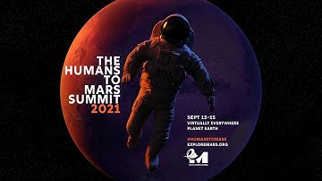 H2M 2021 | ISRU - UTILIZING RESOURCES