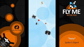 Fly Me to the Poo - game trailer screenshot 5