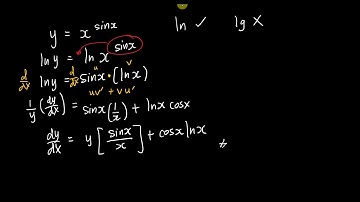 Pre-U - Implicit Differentiation