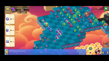 🤩Playing will land event in merge dragon!!🤩