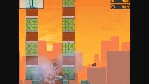 Rubble Trouble Level 12