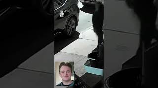 Police release footage of two men wanted for killing Penn State student