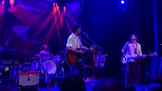 The Mountain Goats - &quot;Heel Turn 2&quot; - August 19, 2021 - Englewood, Colorado, USA