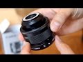 Canon EF-M 28mm f/3.5 IS STM Macro lens review with samples