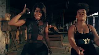 Dama Diva - Foge (Video Oficial)