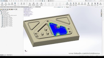 CAMWorks Setup Sheets: How to modify an existing template