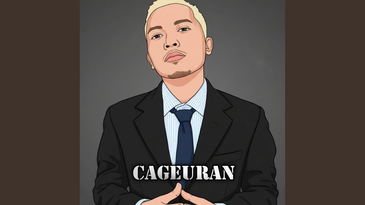 Cageuran