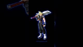 Final Fantasy VII Remix | Prod. by @AtticStein