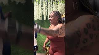 Sidepiecekeith Tell Tomeka About Leasah