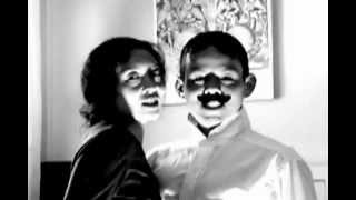 At Home With the Curies