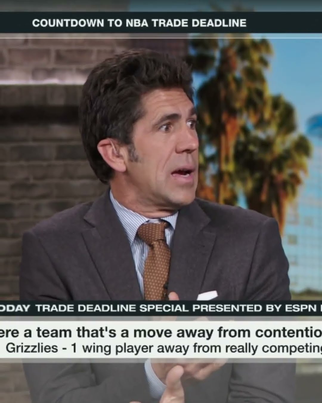Kevin Durant and Jimmy Butler both did not want to play for the Grizzlies - Bob Myers