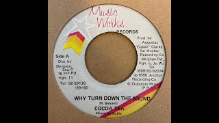 レゲエ STAND UP STRAIGHT COCOA TEA　ココアティー レゲエ STAND UP STRAIGHT COCOA TEA ココアティー
