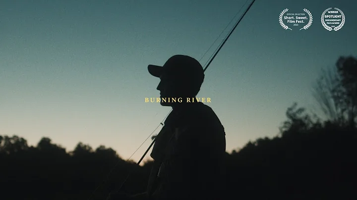 Burning River - A Fly Fishing Story with John Fabian