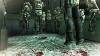 HORROR /LOST WITHIN (EPISODE 1 2 3) ANDROID GAMEPLAY ### screenshot 5