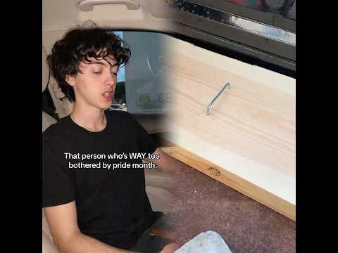 Like WHO CARES Skit Willdotcom 