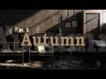 Autumn - Cold Comfort (OFFICIAL)