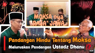 MATA AIR | Pandangan Hindu Tentang Moksa