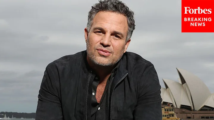 Mark Ruffalo, star and producer of movie about toxic water, joins lawmakers push for PFAS bill