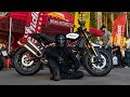 Первый раз на мотофесте! Bikers Brothers Festival 2020.