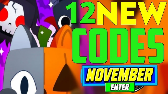 NEW* ALL WORKING CODES FOR PET SIMULATOR X IN NOVEMBER 2023