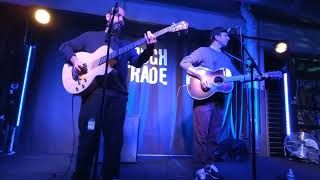 Real Estate - Haunted World (Acoustic), Live at Rough Trade East 2024