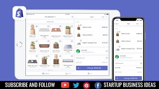 What is Shopify POS | Shopify Point of Sale | Learn about Shopify POS Apps screenshot 1