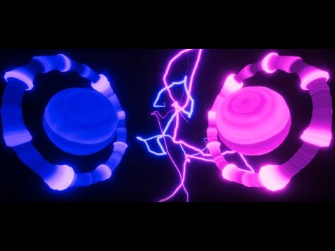 3D Audio Visualization Demo - YouTube
