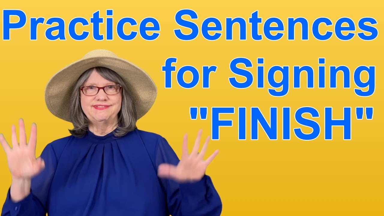 Praive Asl Practice Asl Sentences For Beginners – DCZCWE