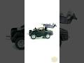 360 Shorts: 1985 M.A.S.K. Jackhammer with Cliff Dagger &amp; Blaster mask