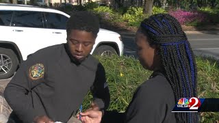 Family demanding answers after teen dies on ride