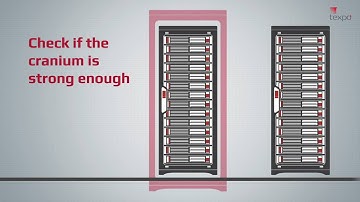 TEXPO - Data Centre Auditing Services