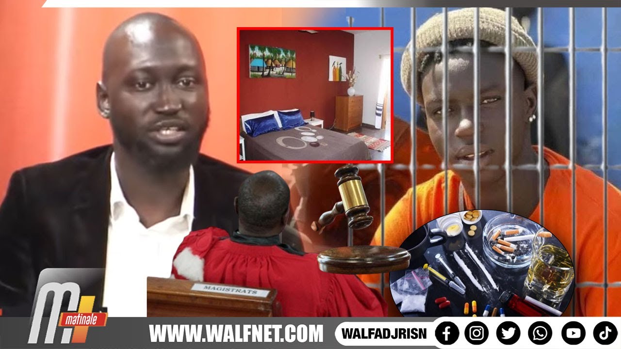 Verdict dans l'affaire Binta mécanicienne; phénomène des appartements ; Pape Ndiaye demande clémence