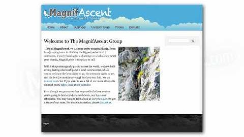 01-01.Introduction to the Build Your first Drupal 7 Web Site collection - 4.37m